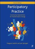 Participatory Practice (eBook, ePUB)