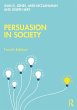 Persuasion in Society (eBook, ePUB) - Bild 1