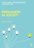 Persuasion in Society (eBook, ePUB)