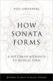 How Sonata Forms (eBook, PDF)