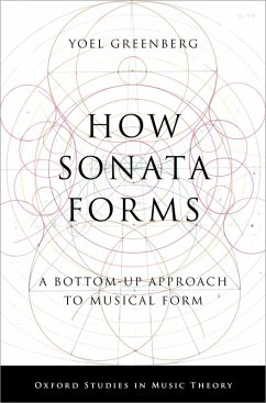 How Sonata Forms (eBook, PDF) - Greenberg, Yoel