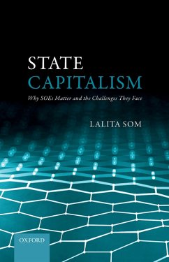 Cover State Capitalism (eBook, ePUB)