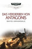 Das Verderben von Antagonis (eBook, ePUB)