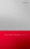 Oxford Studies in Metaethics, Volume 17 (eBook, PDF)