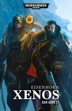Cover Xenos (eBook, ePUB)
