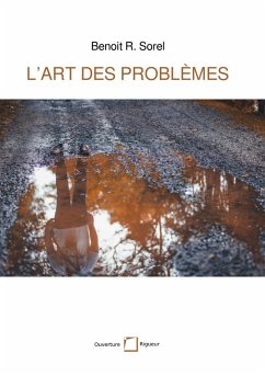 Cover L'art des problèmes (eBook, ePUB)