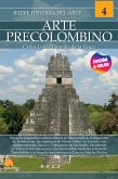 Breve historia del arte precolombino (eBook, ePUB)