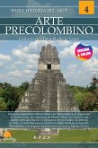 Breve historia del arte precolombino (eBook, ePUB)