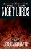 Night Lords: Der Sammelband (eBook, ePUB)