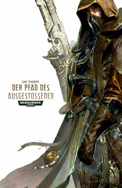 Der Pfad des Ausgestoßenen (eBook, ePUB) Der Pfad des Ausgestoßenen (eBook, ePUB)