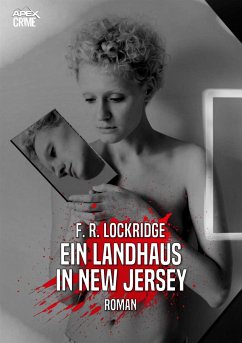 EIN LANDHAUS IN NEW JERSEY (eBook, ePUB) - R. Lockridge, F.