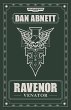 Ravenor Returned (eBook, ePUB) - Bild 1