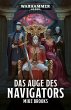 Das Auge des Navigators (eBook, ePUB) - Bild 1