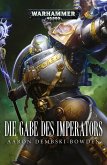 Die Gabe Des Imperators (eBook, ePUB)