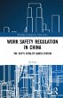 Work Safety Regulation in China (eBook,... - Bild 1