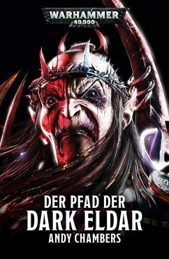 Cover Der Pfad der Dark Eldar (eBook, ePUB)