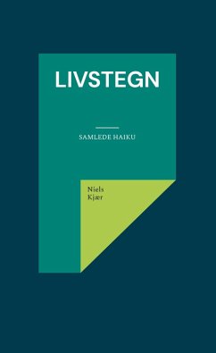 Livstegn (eBook, ePUB) - Kjær, Niels