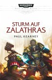 Sturm auf Zalathras (eBook, ePUB)