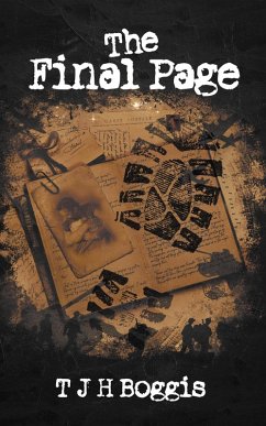 The Final Page (eBook, ePUB) - Boggis, Thomas J. H.