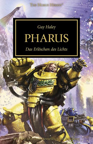 Pharus (eBook, ePUB)