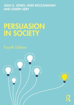 Cover Persuasion in Society (eBook, PDF)
