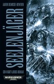 Seelenjäger (eBook, ePUB)