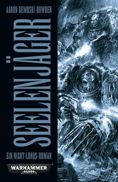 Seelenjäger (eBook, ePUB) - Dembski-Bowden, Aaron