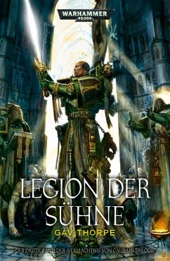 Legion der Su¨hne (eBook, ePUB) - Thorpe, Gav
