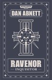 Ravenor: Inquisitor (eBook, ePUB)