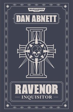 Cover Ravenor: Inquisitor (eBook, ePUB)