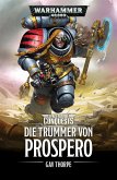 Die Tru¨mmer von Prospero (eBook, ePUB)