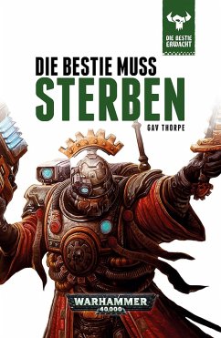 Die Bestie muss sterben (eBook, ePUB) - Thorpe, Gav