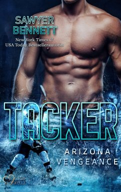 Tacker (Arizona Vengeance Team Teil 5) (eBook, ePUB) - Bennett, Sawyer