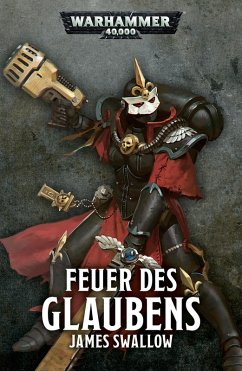 Cover Feuer des Glaubens (eBook, ePUB)