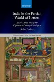 India in the Persian World of Letters (eBook, PDF)