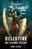 Celestine: Die Lebende Heilige (eBook, ePUB)