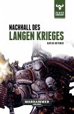 Nachhall des Langen Krieges (eBook, ePUB)