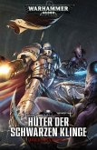 Hu¨ter der Schwarzen Klinge (eBook, ePUB)