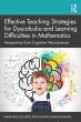 Effective Teaching Strategies for... - Bild 1
