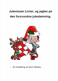 Julenissen Livian (eBook, ePUB)