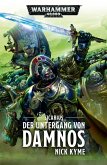 Sicarius: Der Untergang von Damnos (eBook, ePUB)