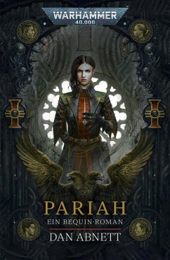 Bequin: Pariah (eBook, ePUB) - Abnett, Dan