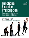 Functional Exercise Prescription (eBook, ePUB)