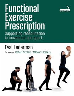Functional Exercise Prescription (eBook, ePUB) - Lederman, Eyal