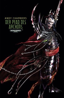 Cover Der Pfad des Archons (eBook, ePUB)