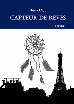 Capteur de Rêves (eBook, ePUB)