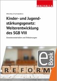 Kinder- und Jugendstärkungsgesetz: Weiterentwicklung des SGB VIII (eBook, PDF)