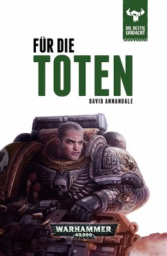 Cover Für die Toten (eBook, ePUB)