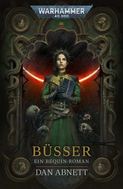Büsser (eBook, ePUB) - Abnett, Dan