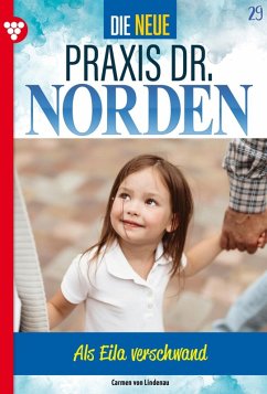 Cover Als Eila verschwand (eBook, ePUB)